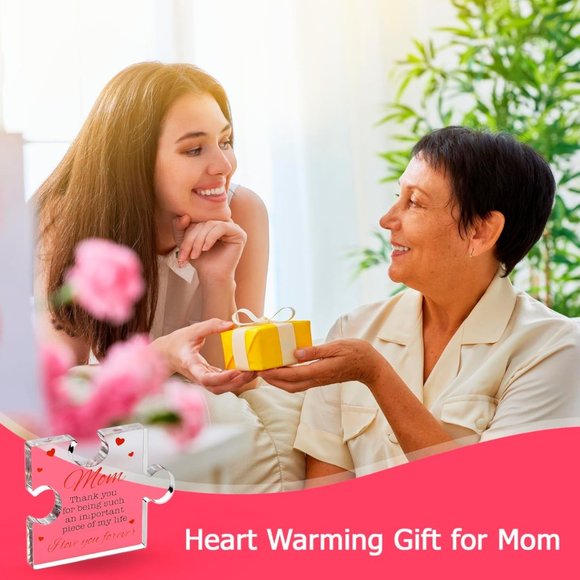 Perfect Gift for Mom. Christmas , New Year, Birthday Gift - Picture 2 of 7